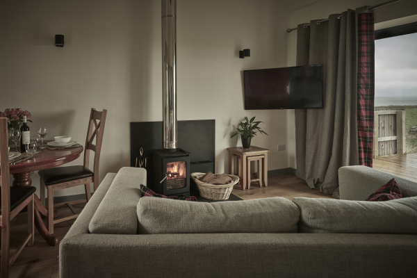 Monkstadt 1745 Room 21 MacQueen - Sunset View Garden Suite